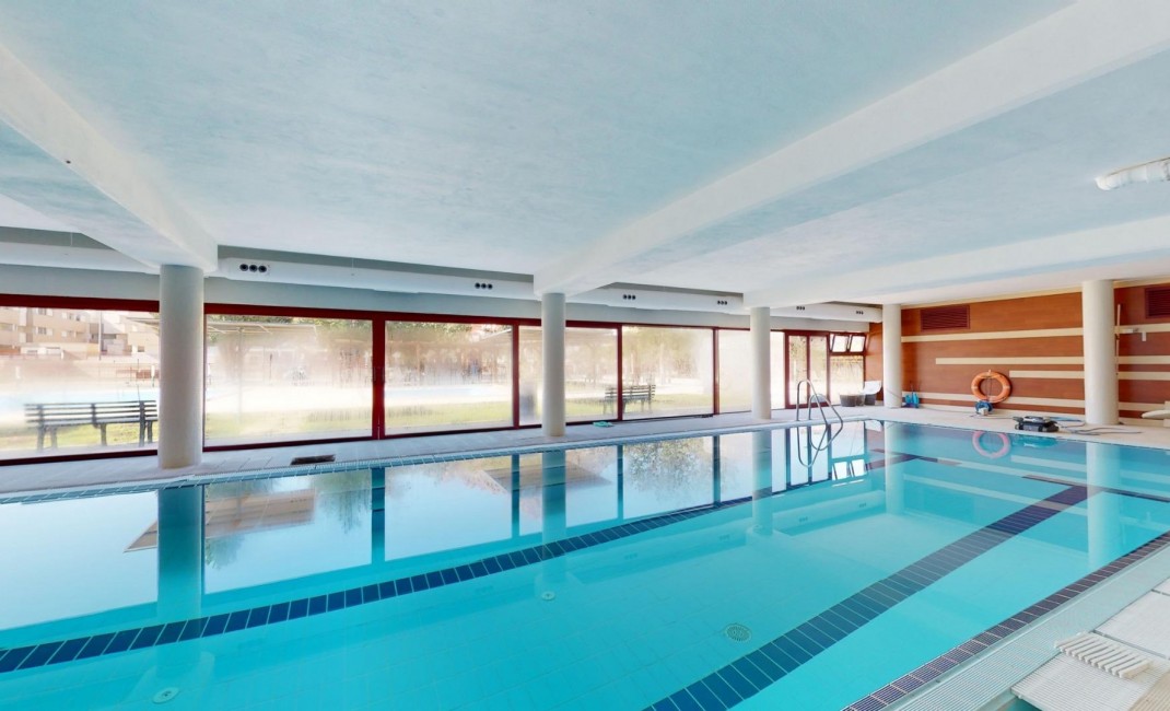 Nouvelle construction - Appartement - Archena