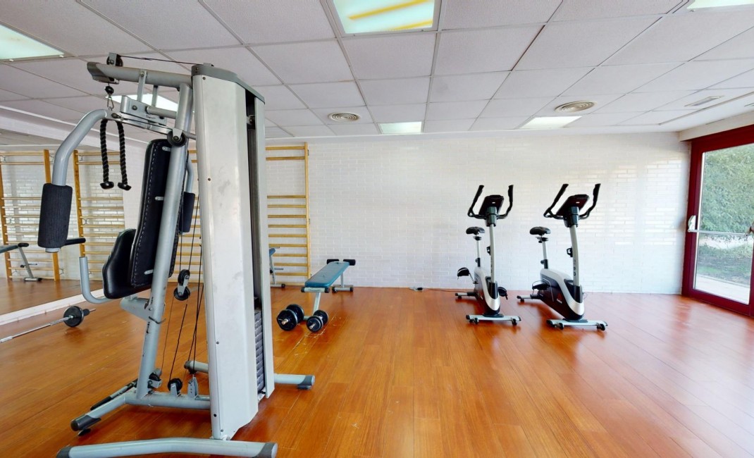 Nouvelle construction - Appartement - Archena