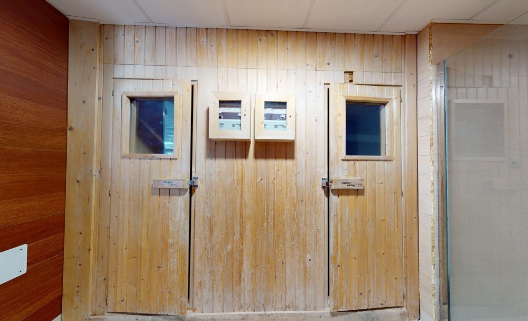 Nouvelle construction - Appartement - Archena