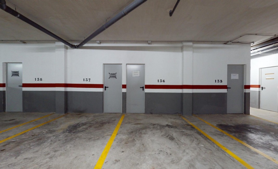 Nouvelle construction - Appartement - Archena