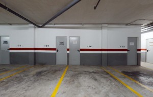 Nouvelle construction - Appartement - Archena