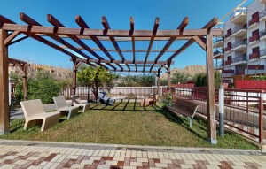 Nouvelle construction - Appartement - Archena