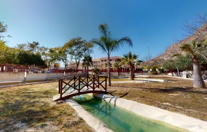 Nouvelle construction - Appartement - Archena