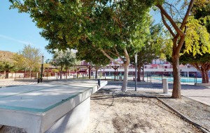 Nouvelle construction - Appartement - Archena