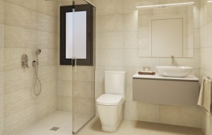 Nouvelle construction - Ground floor apartment - Torre Pacheco - Torre-pacheco