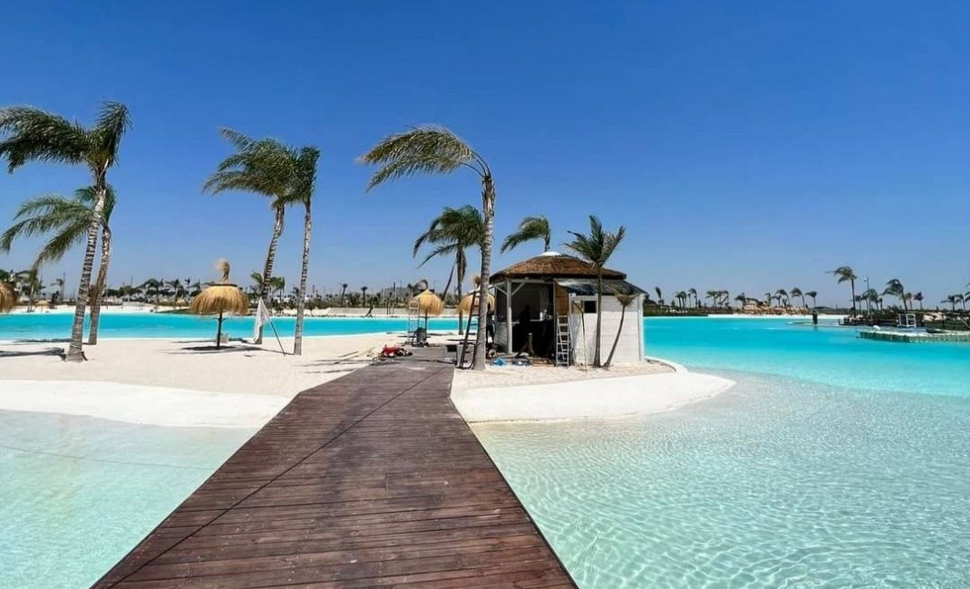 Nouvelle construction - Ground floor apartment - Torre Pacheco - Torre-pacheco