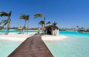 Nouvelle construction - Ground floor apartment - Torre Pacheco - Torre-pacheco