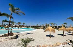 Nouvelle construction - Ground floor apartment - Torre Pacheco - Torre-pacheco