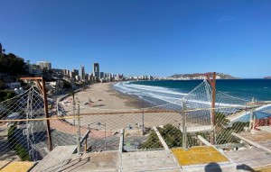 Nouvelle construction - Apartement - Benidorm
