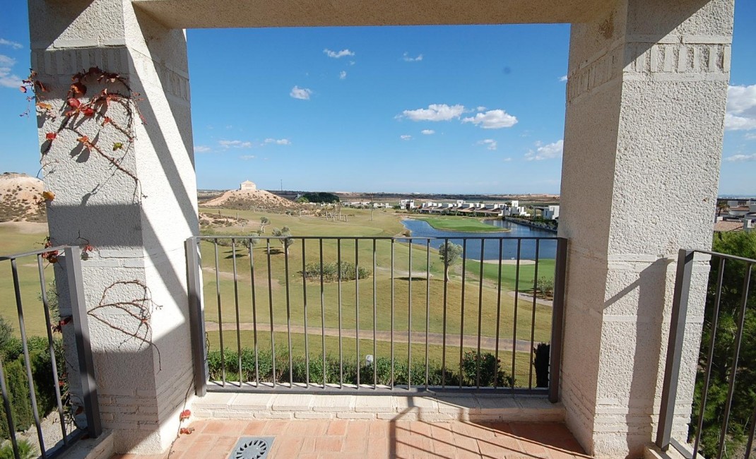 Nouvelle construction - Villa - Sucina