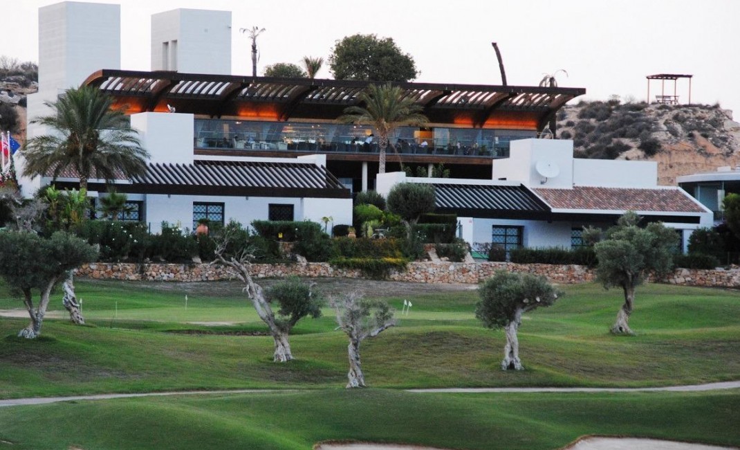 Nouvelle construction - Villa - Sucina