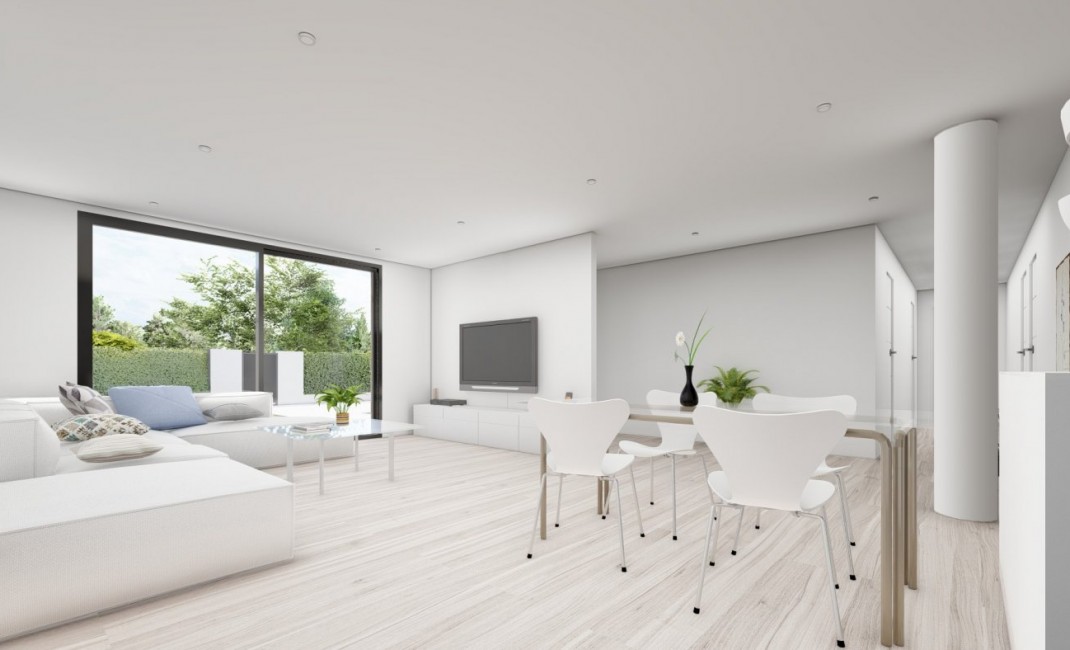 New Build - Villa - Calasparra