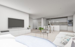 New Build - Villa - Calasparra