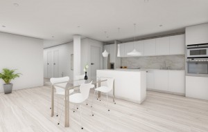 New Build - Villa - Calasparra