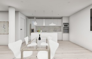 New Build - Villa - Calasparra