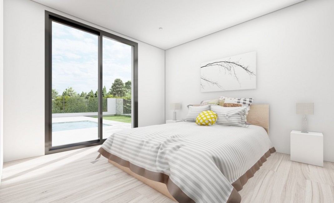 New Build - Villa - Calasparra