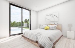 New Build - Villa - Calasparra