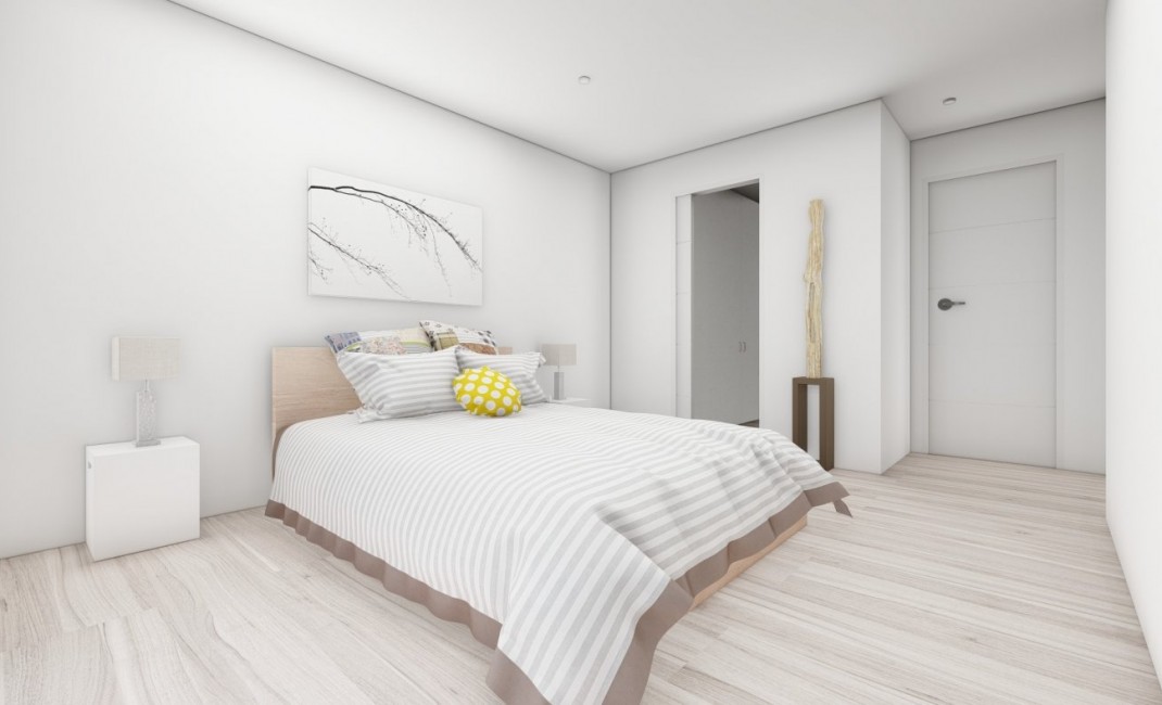 New Build - Villa - Calasparra