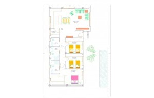 New Build - Villa - Calasparra