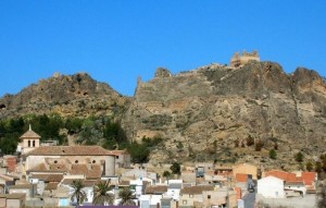 New Build - Villa - Calasparra