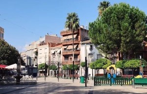 New Build - Villa - Calasparra