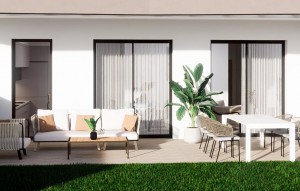 New Build - Apartment - Finestrat