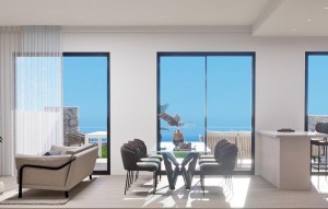 New Build - Apartment - Finestrat