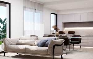 New Build - Apartment - Finestrat