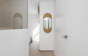 Nouvelle construction - Villa - Los Alcázares - Serena Golf