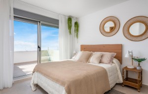 Nouvelle construction - Villa - Los Alcázares - Serena Golf