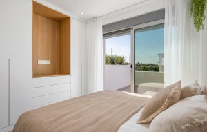 Nouvelle construction - Villa - Los Alcázares - Serena Golf