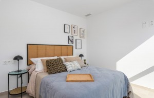 Nouvelle construction - Villa - Los Alcázares - Serena Golf