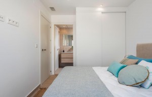 Nouvelle construction - Villa - Los Alcázares - Serena Golf