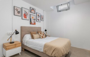 Nouvelle construction - Villa - Los Alcázares - Serena Golf