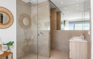 Nouvelle construction - Villa - Los Alcázares - Serena Golf