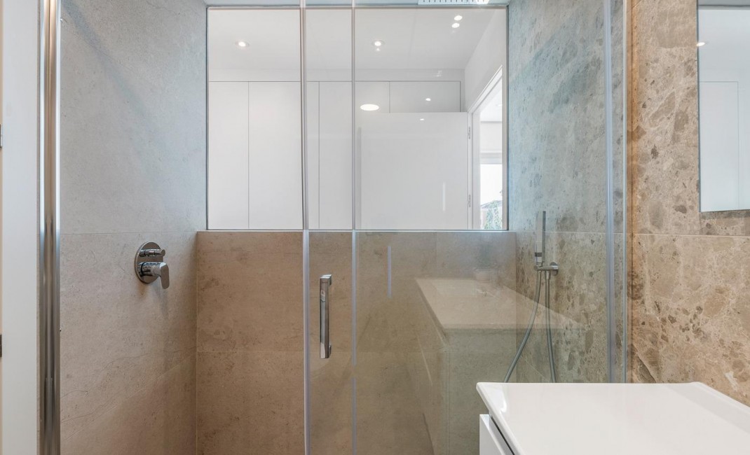 Nouvelle construction - Villa - Los Alcázares - Serena Golf