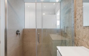 Nouvelle construction - Villa - Los Alcázares - Serena Golf