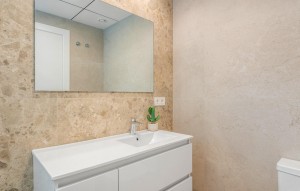 Nouvelle construction - Villa - Los Alcázares - Serena Golf