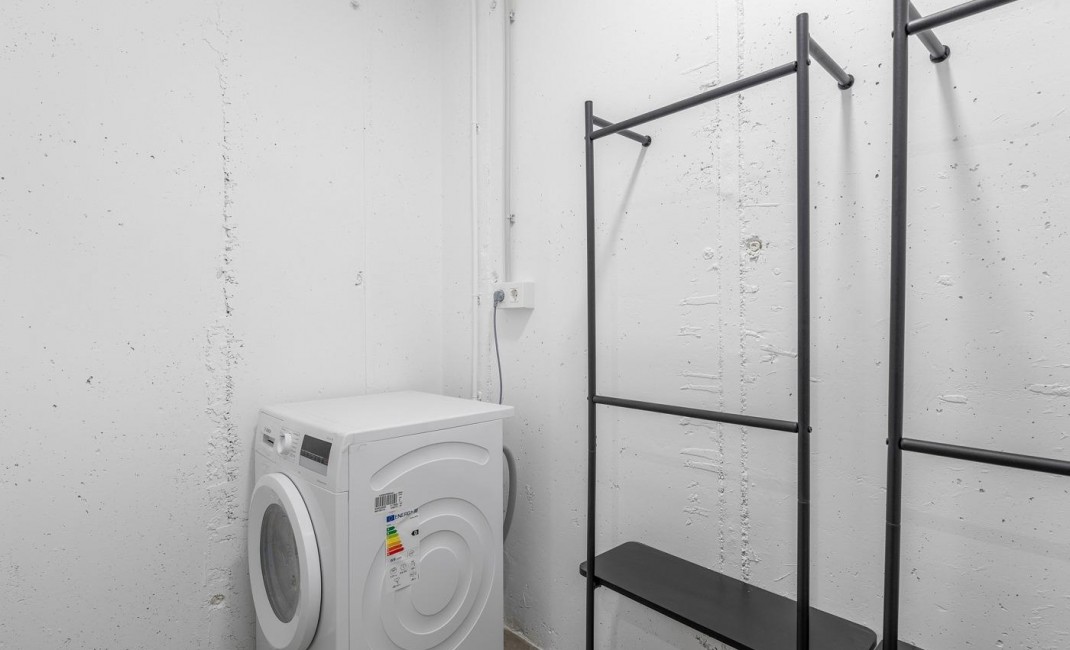 Nouvelle construction - Villa - Los Alcázares - Serena Golf