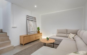 Nouvelle construction - Villa - Los Alcázares - Serena Golf