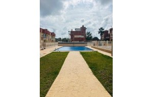 New Build - Apartment - Orihuela Costa