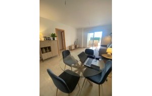 New Build - Apartment - Orihuela Costa