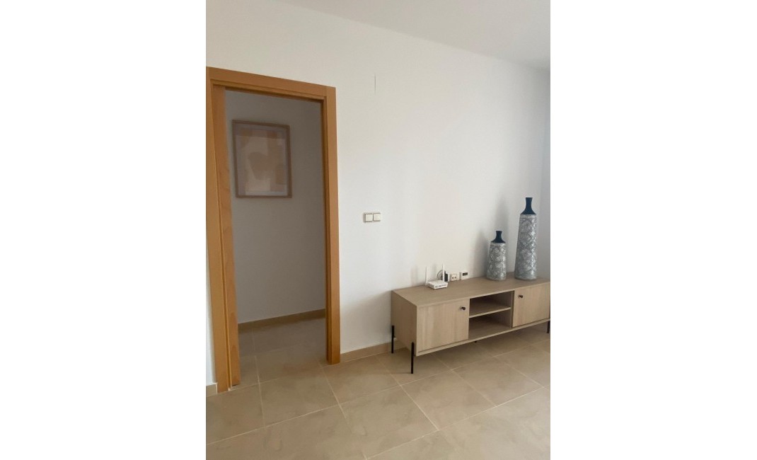 New Build - Apartment - Orihuela Costa