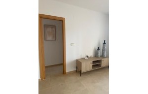 New Build - Apartment - Orihuela Costa