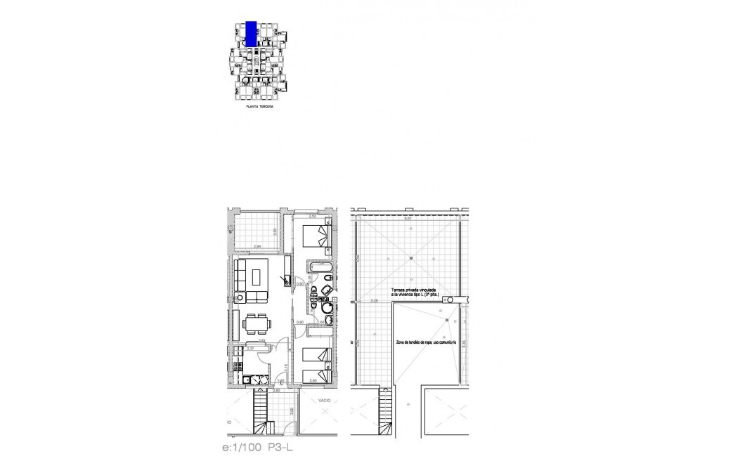 New Build - Apartment - Orihuela Costa