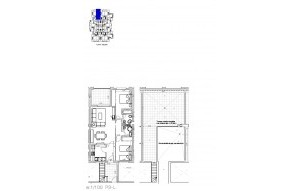 New Build - Apartment - Orihuela Costa