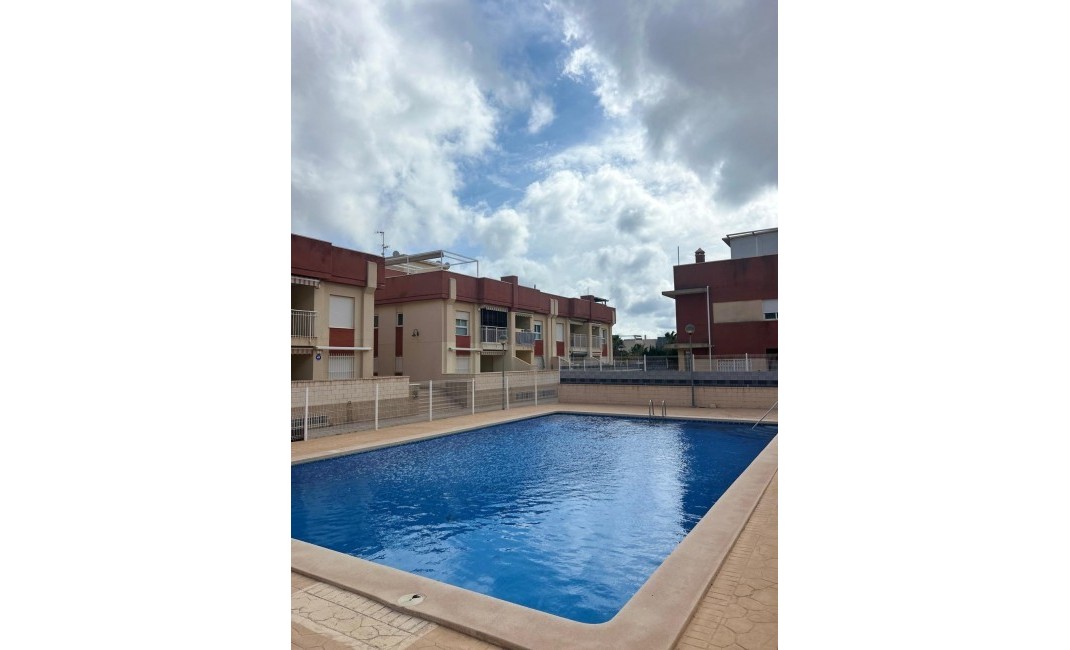 Nouvelle construction - Ground floor apartment - Orihuela Costa
