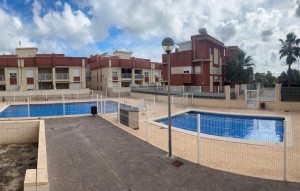 Nouvelle construction - Ground floor apartment - Orihuela Costa