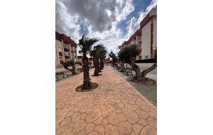 Nouvelle construction - Ground floor apartment - Orihuela Costa