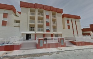 Nouvelle construction - Ground floor apartment - Orihuela Costa